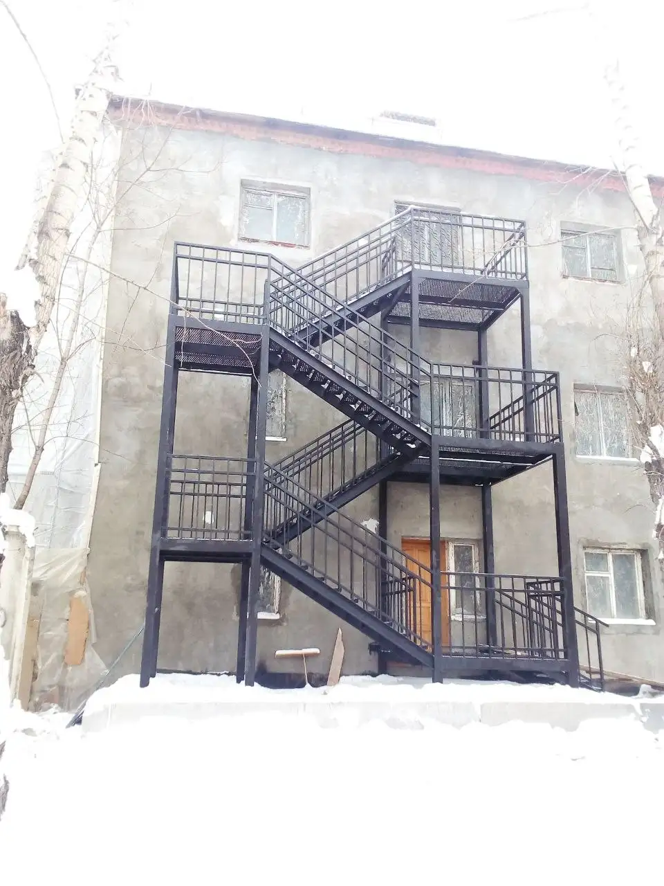 Сварные работы - Производство мебели в Красноярск