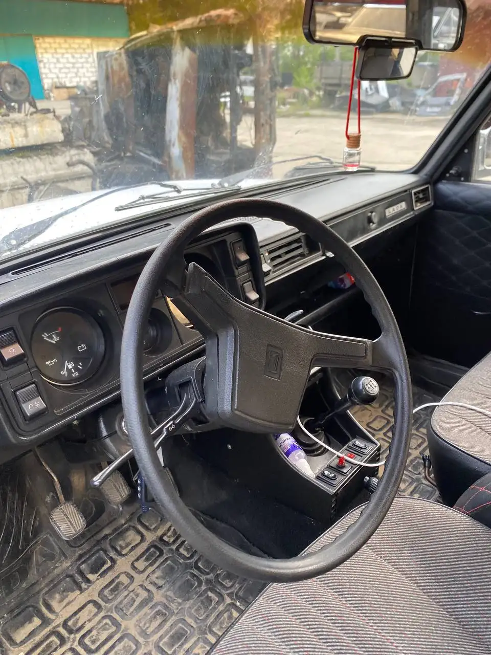 Ваз 2105 в хорошем состоянии - Легковые автомобили (Авто) в Иркутск