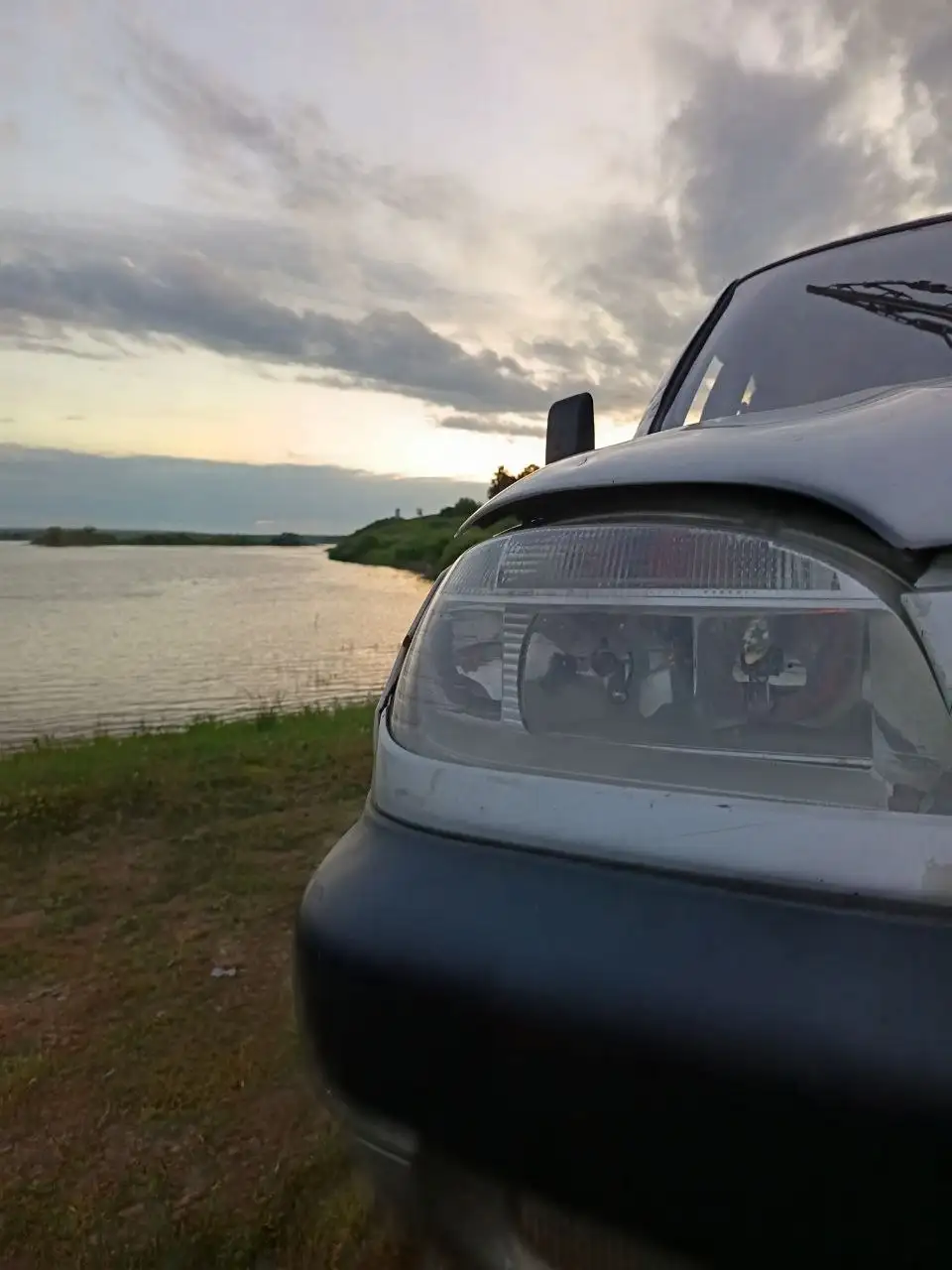 Продажа Chevrolet Niva 2004 - Автомобили (Авто) в Иркутск