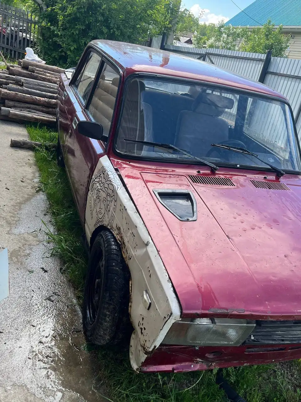 ВАЗ 2101 продажа - Автомобили (Авто) в Иркутск