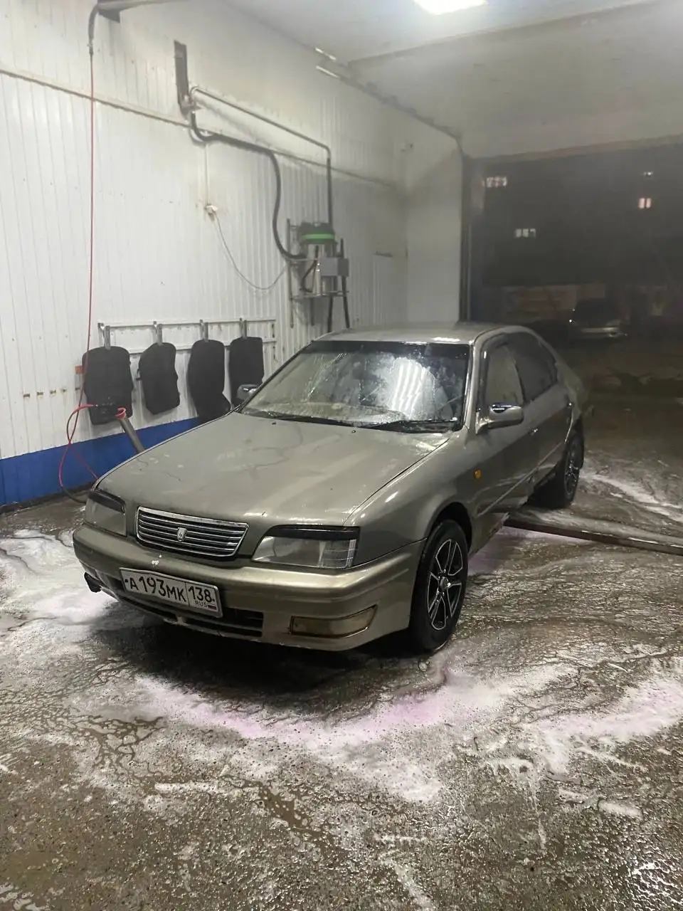 Тойота Камри 40 - Легковые автомобили (Авто) в Иркутск