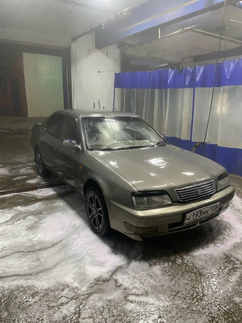 Тойота Камри 40 - Легковые автомобили (Авто) в Иркутск