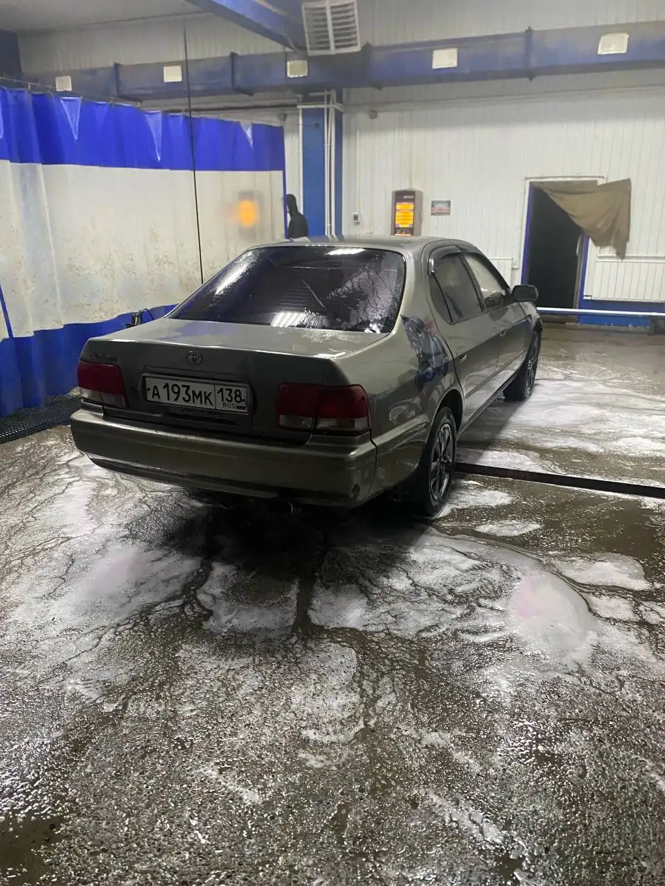 Тойота Камри 40 - Легковые автомобили (Авто) в Иркутск