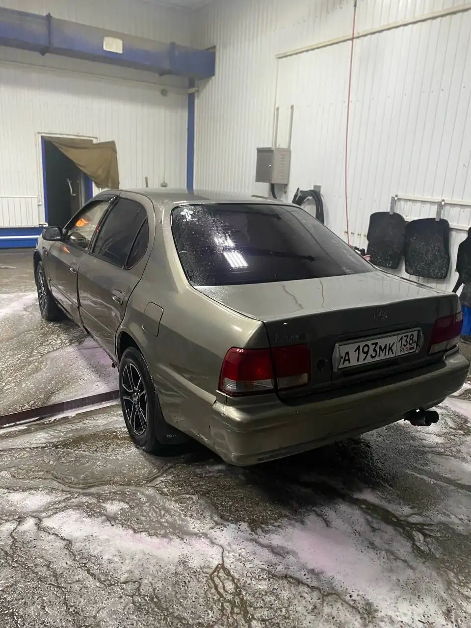 Тойота Камри 40 - Легковые автомобили (Авто) в Иркутск
