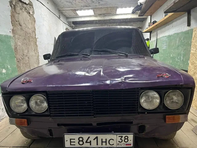 Продажа ВАЗ 2109 (приоралифт) с проблемами по кузову - Легковые автомобили в Иркутск
