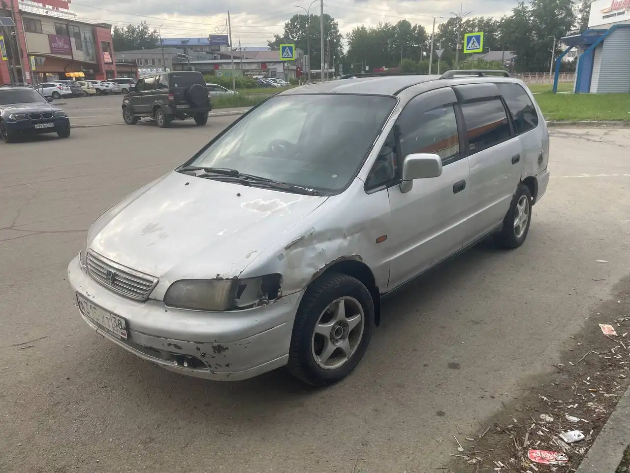 Одесей 1997 года - Легковые автомобили (Авто) в Шелехов