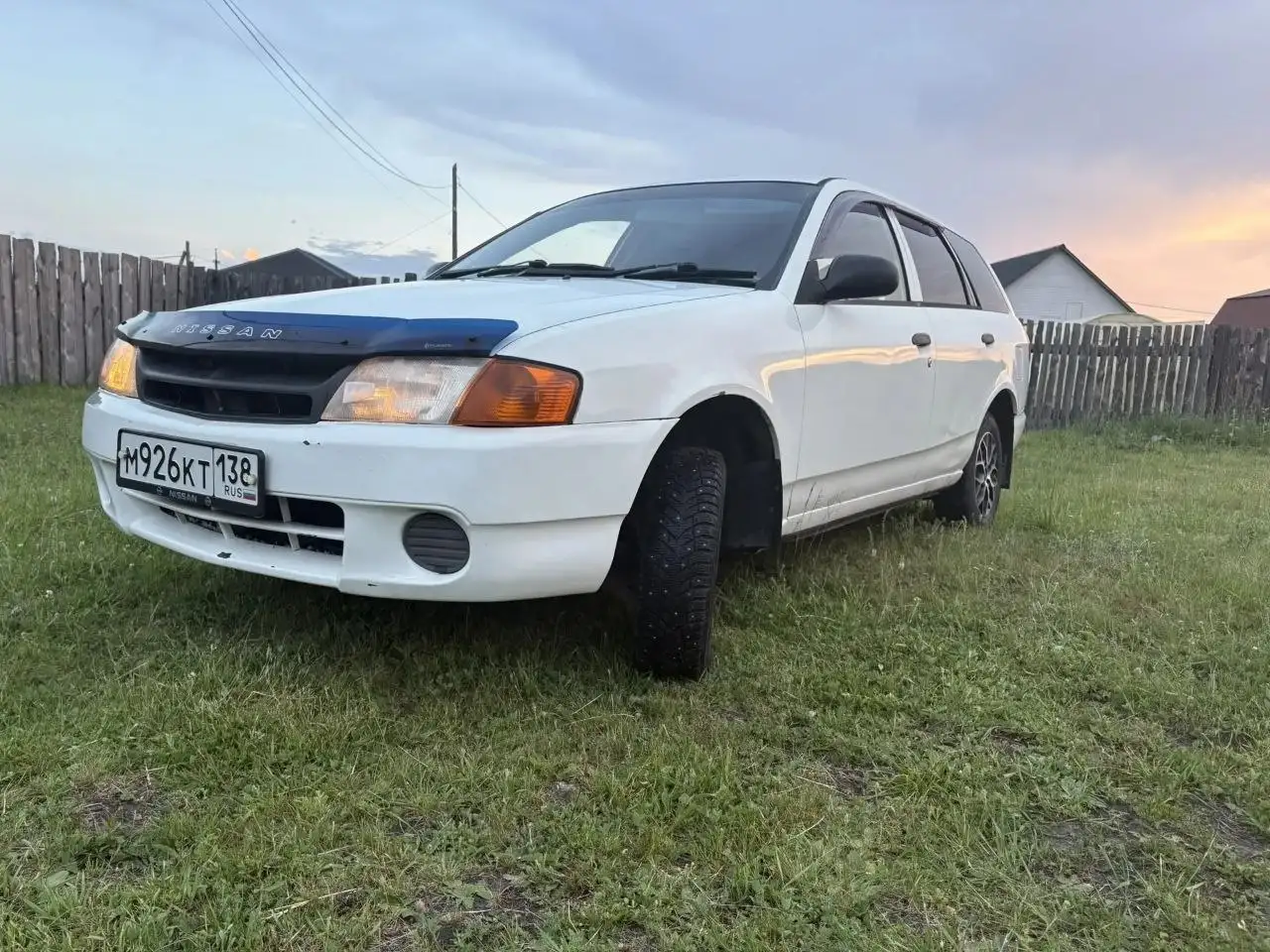 Продам автомобиль - Авто в Иркутск