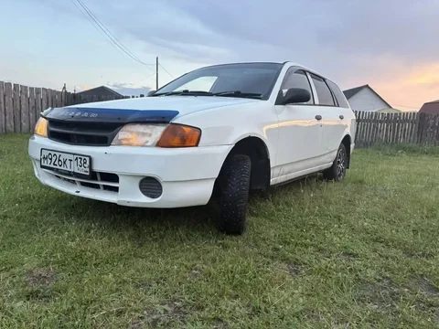 Продам автомобиль - Автомобили в разбор в Иркутск