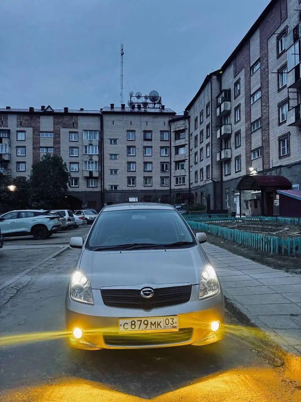 Toyota Aero Tourer редкой комплектации - Легковые автомобили (Авто) в Иркутск