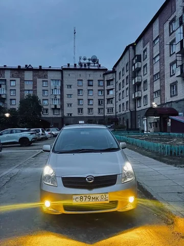 Toyota Aero Tourer редкой комплектации - Chevrolet (Chery) S21 в Иркутск