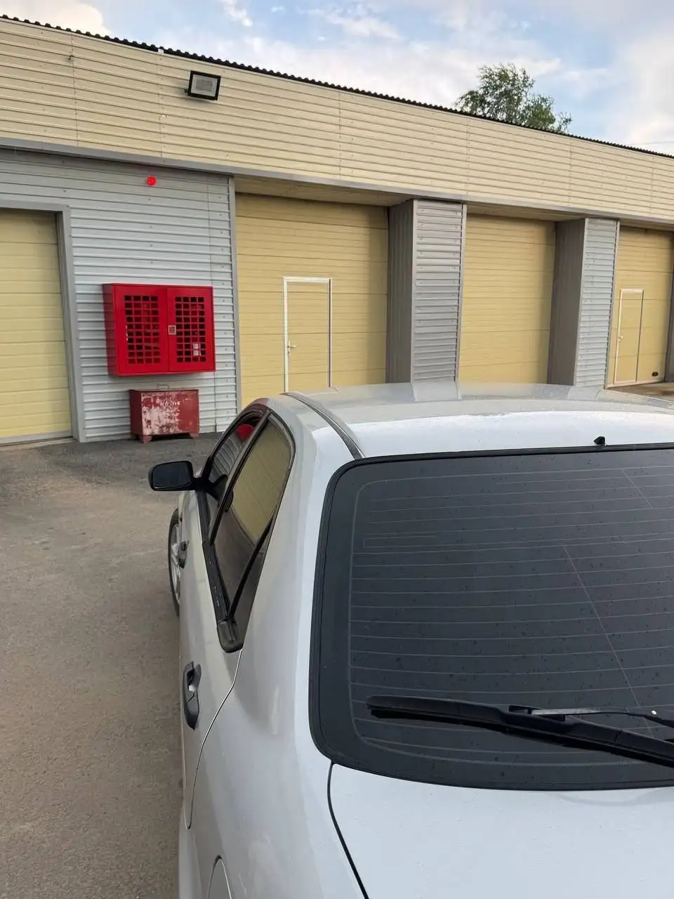 Хонда Торнео 1999-2002 г.в. - Легковые автомобили (Авто) в Иркутск