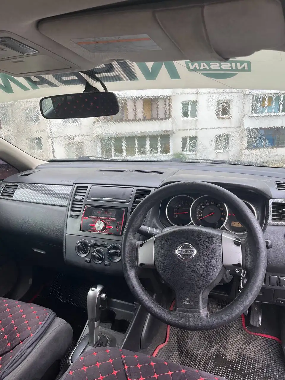 Ниссан Тида 2005 года - Авто в Иркутск