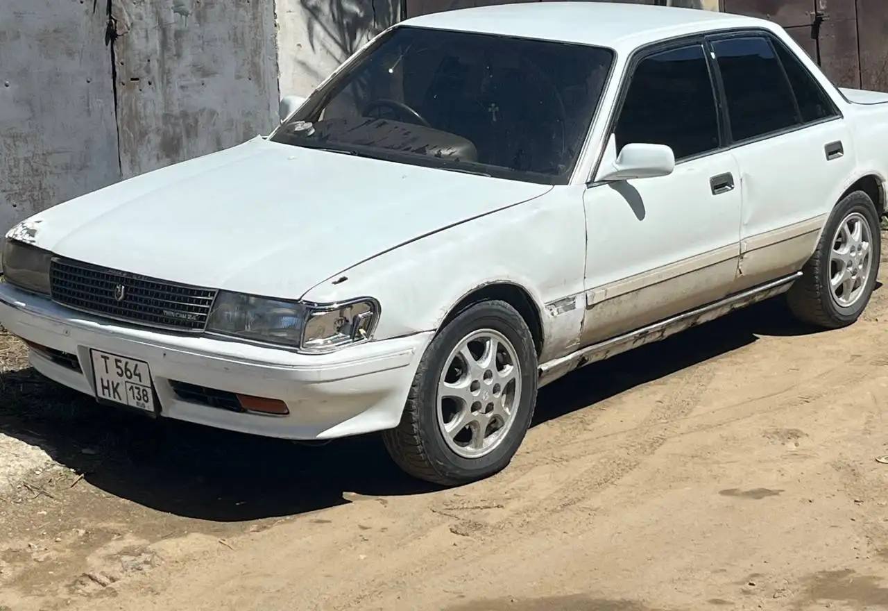 Шины 5.114.3 R15 от марка 90 - Шины (Авто) в Иркутск