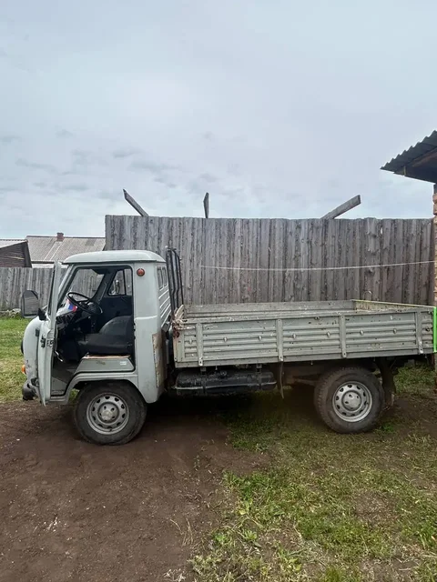 Обменяю на легковушку на автомате - Авто в Иркутск