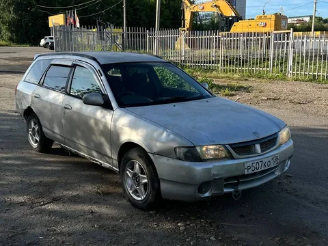 Автомобиль 80 000 руб - Легковые авто в Иркутск