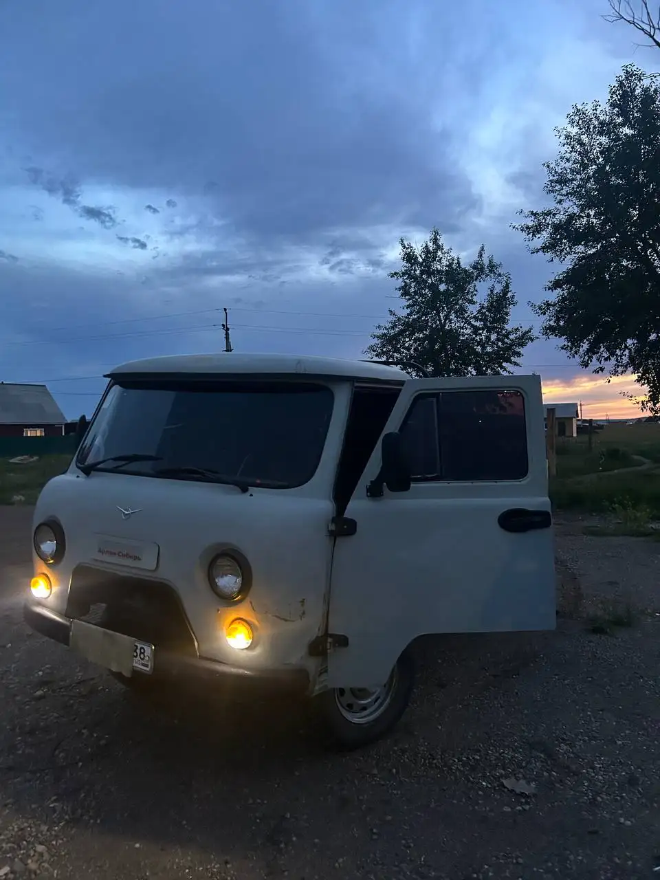 Продам 730 край - Авто в Иркутск