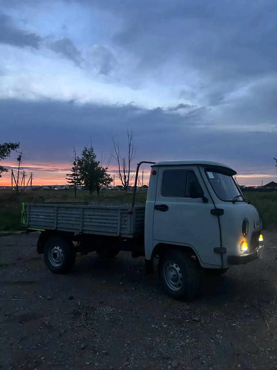 Продам 730 край - Авто в Иркутск