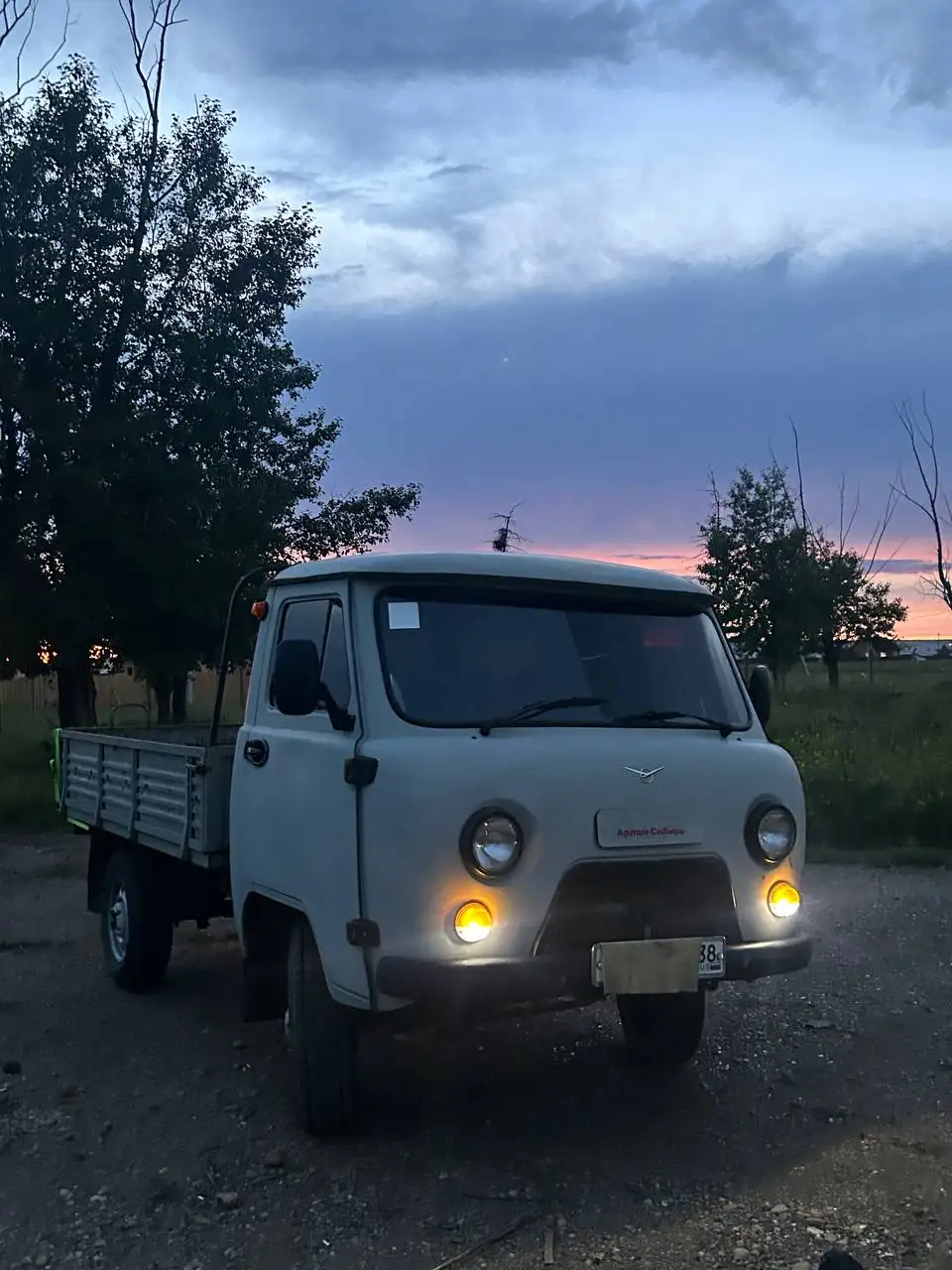 Продам 730 край - Авто в Иркутск