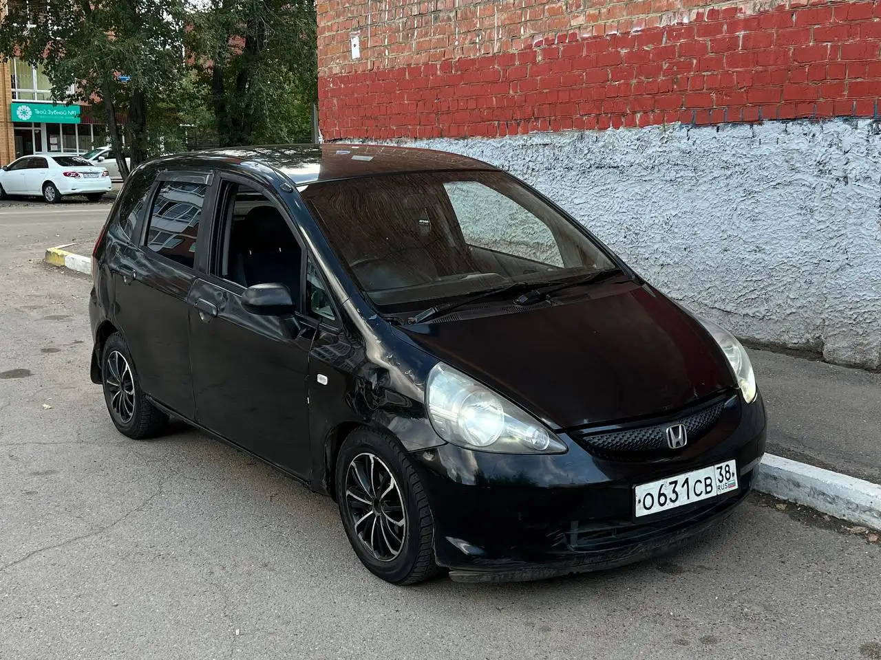Продажа автомобиля с ПТС, Иркутск - Автомобили (Авто) в Иркутск