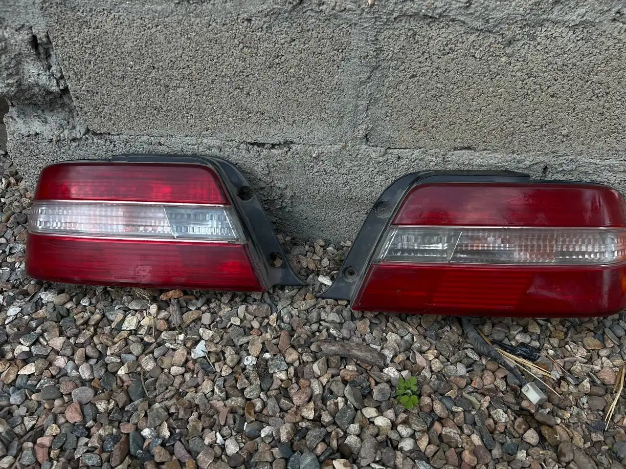 Продам фонари Чайзера 100 - Запчасти для авто (Авто) в Иркутск