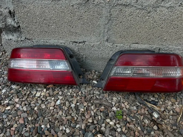 Продам фонари Чайзера 100 - Запчасти для авто в Иркутск
