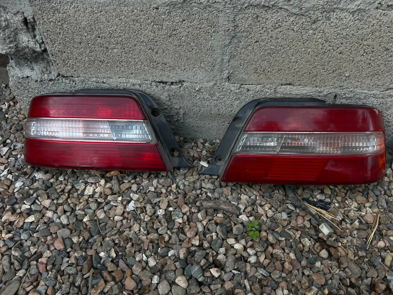 Продам фонари Чайзера 100 - Запчасти для авто (Авто) в Иркутск