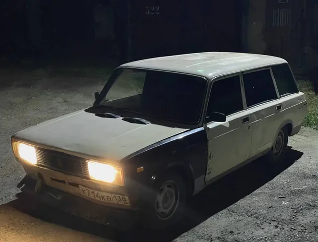 Продам ВАЗ 2104 в Ангарске - Авто в Ангарск