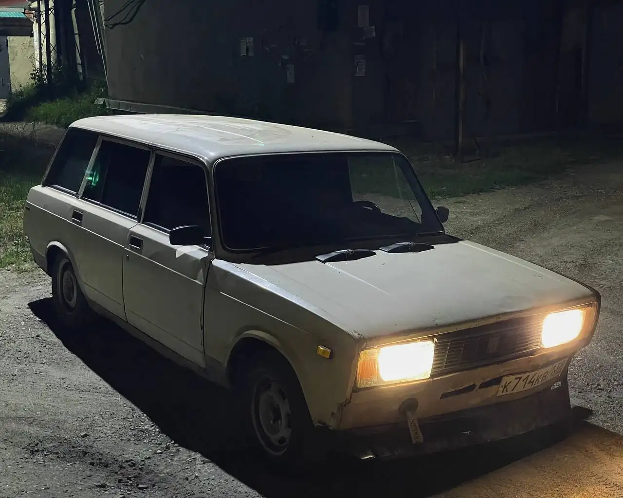 Продам ВАЗ 2104 в Ангарске - Легковые автомобили (Авто) в Ангарск