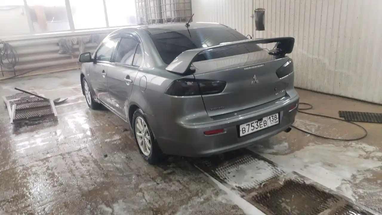 Продам ланцер 2012гв механика - Авто в Иркутск