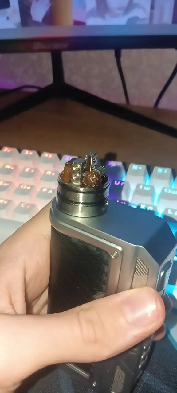 Обмен Tsunami RDA 24 на другую дрипку - Барахолка в Тюмень