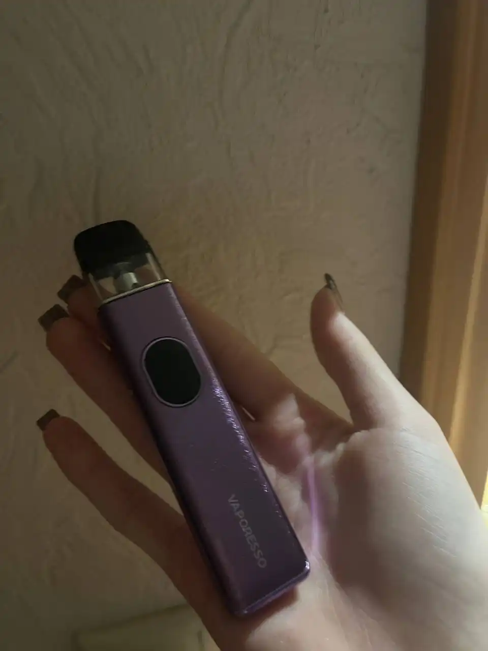 Продам иксрос 5 без гари - Вейп устройства (Электроника) в Тюмень