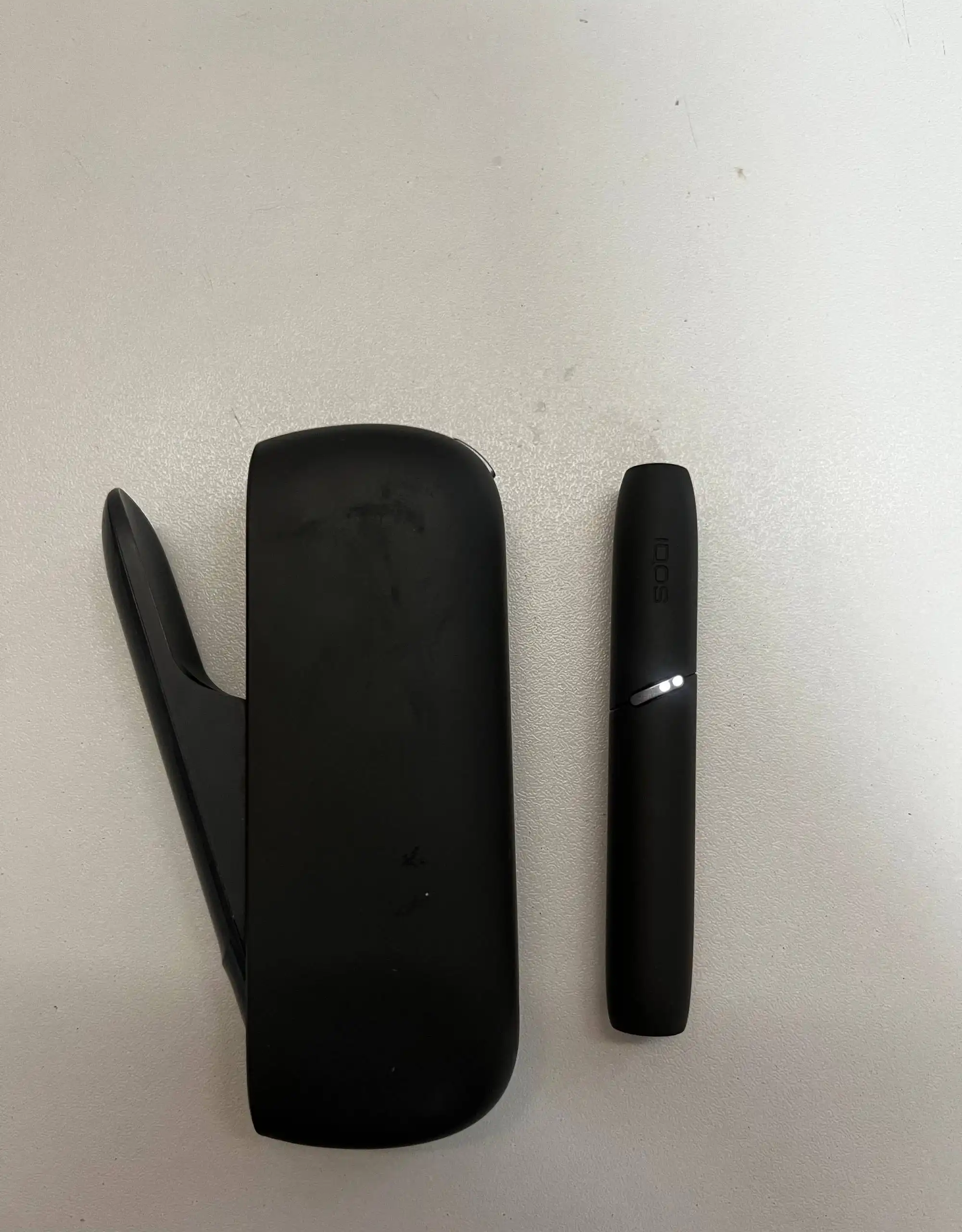 Продам айкас DIOS 3 и гло - Электроника в Тюмень