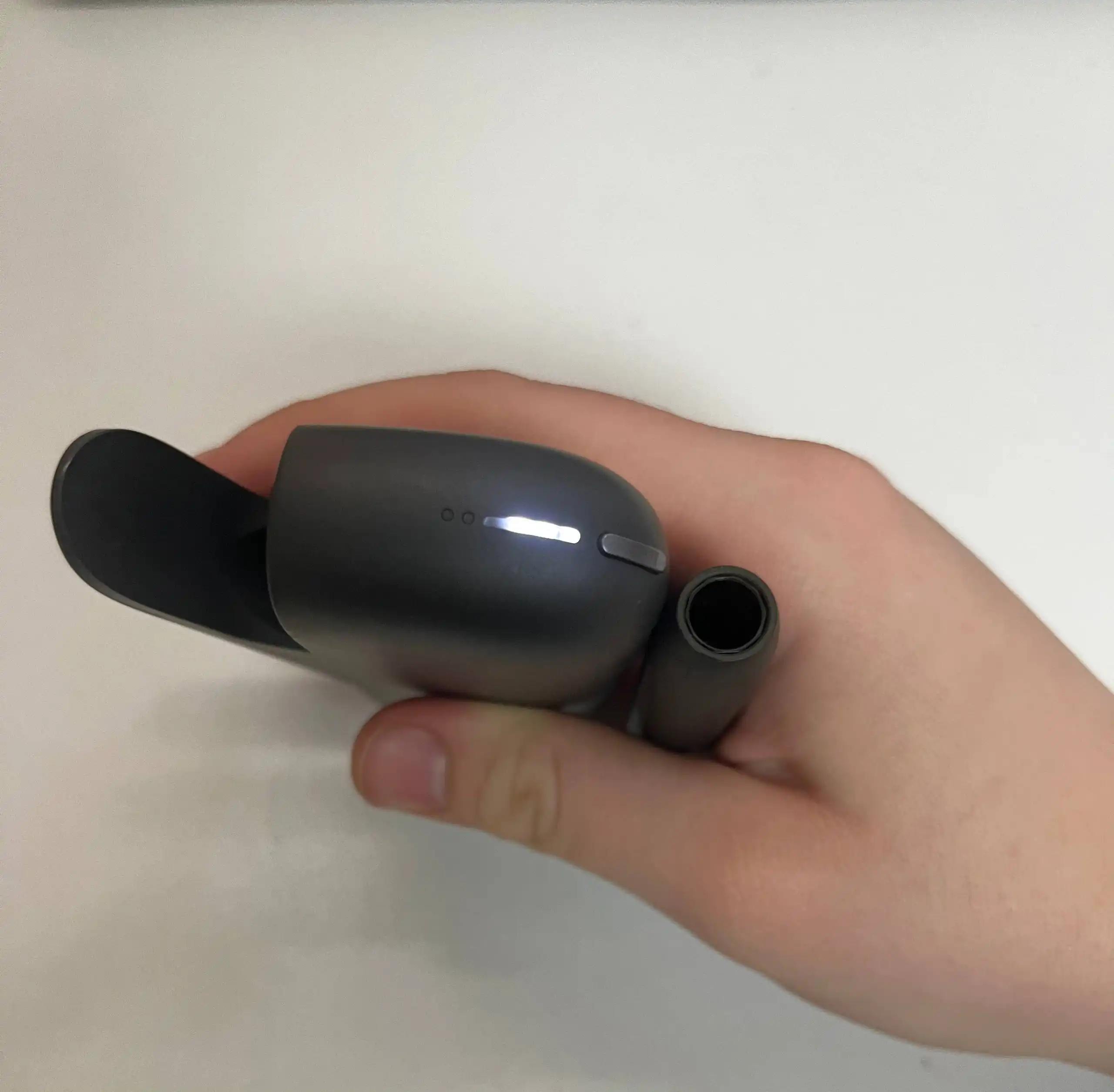 Продам айкас DIOS 3 и гло - Электроника в Тюмень