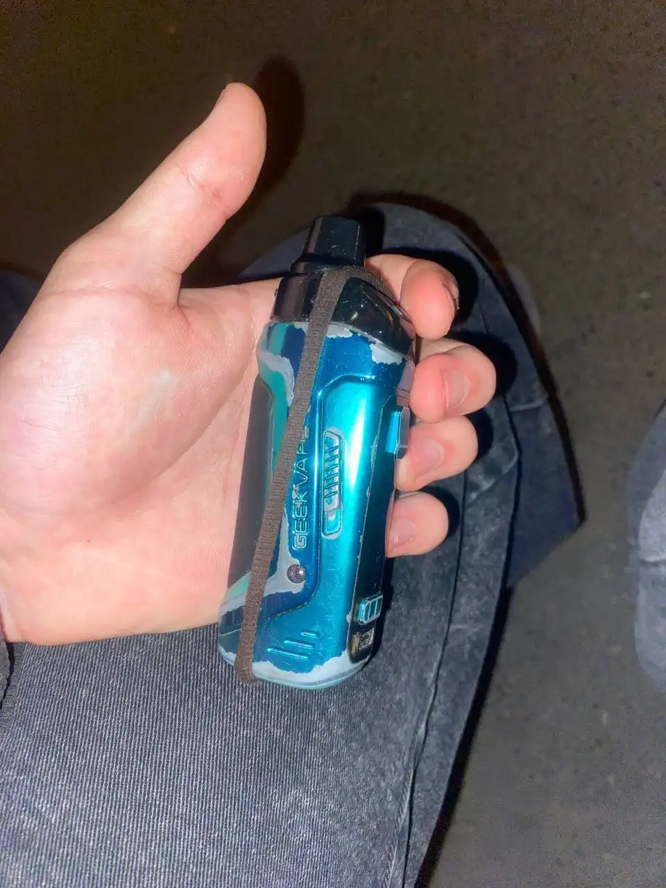 Продажа буста 2 с хромающим состоянием - Электроника в Тюмень