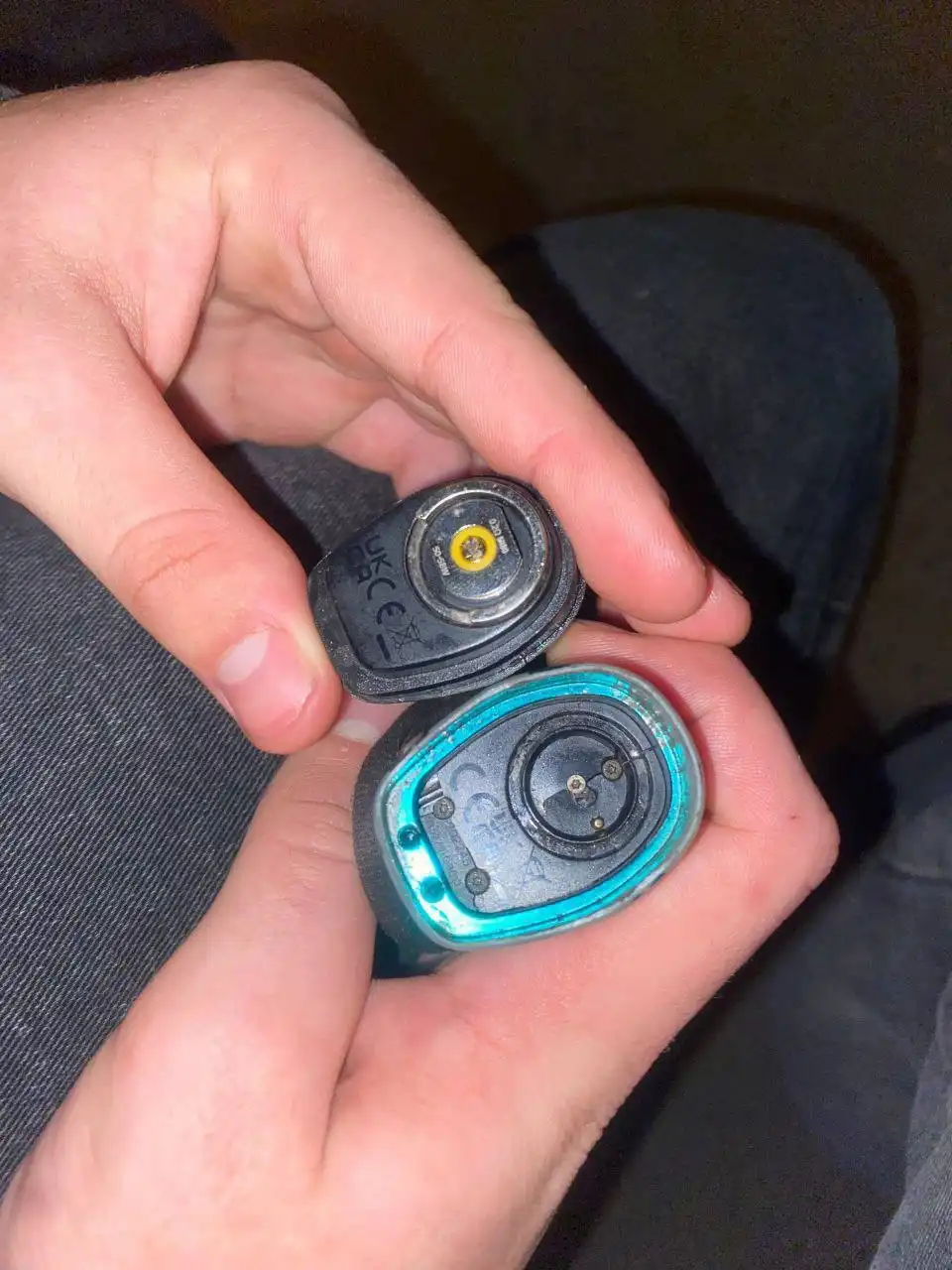 Продажа буста 2 с хромающим состоянием - Электроника в Тюмень