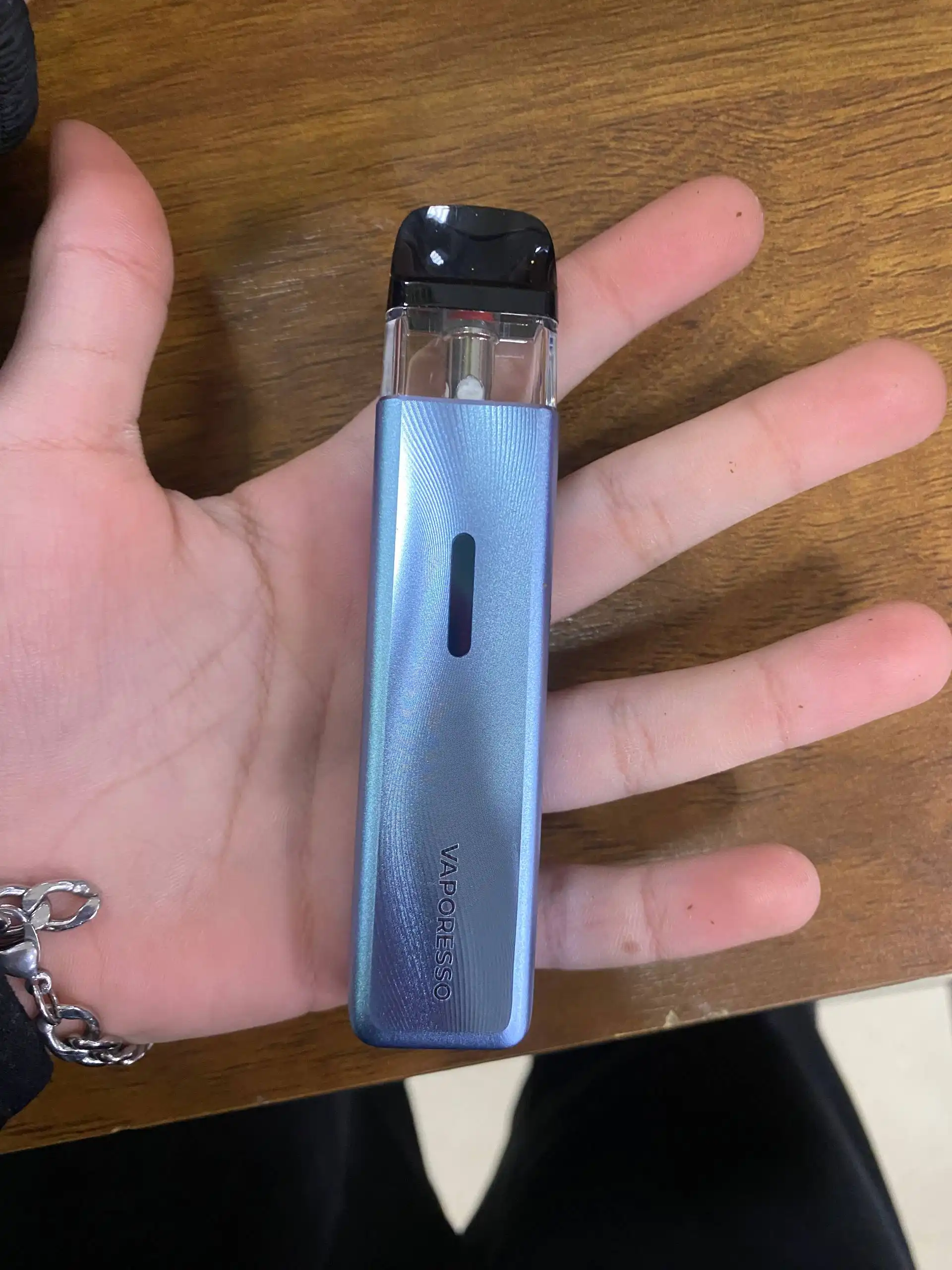 Продам подик 5 мини новый - Вейп (Электроника) в Тюмень