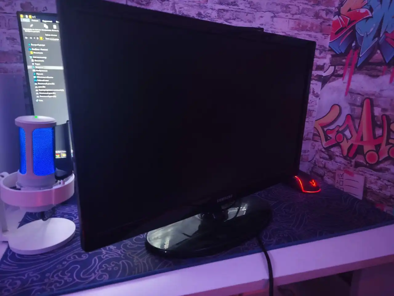 Обмен монитора на под - Обмен (Барахолка) в Тюмень