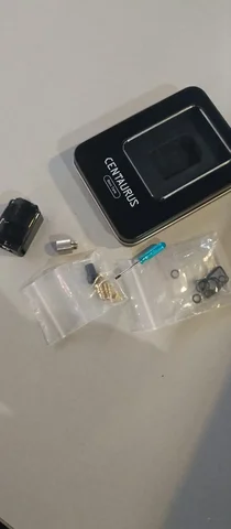 Продам базу центурус в отличном состоянии - Аксессуары для гаджетов в Тюмень