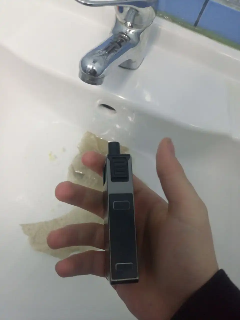 Продам пасик про с карбоном и торгом - Электроника в Тюмень