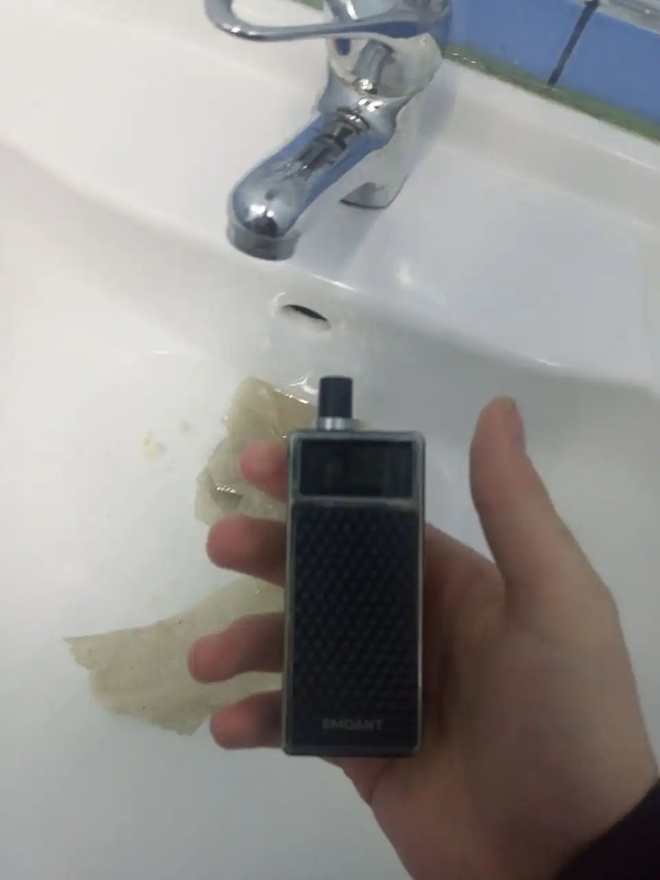 Продам пасик про с карбоном и торгом - Электроника в Тюмень