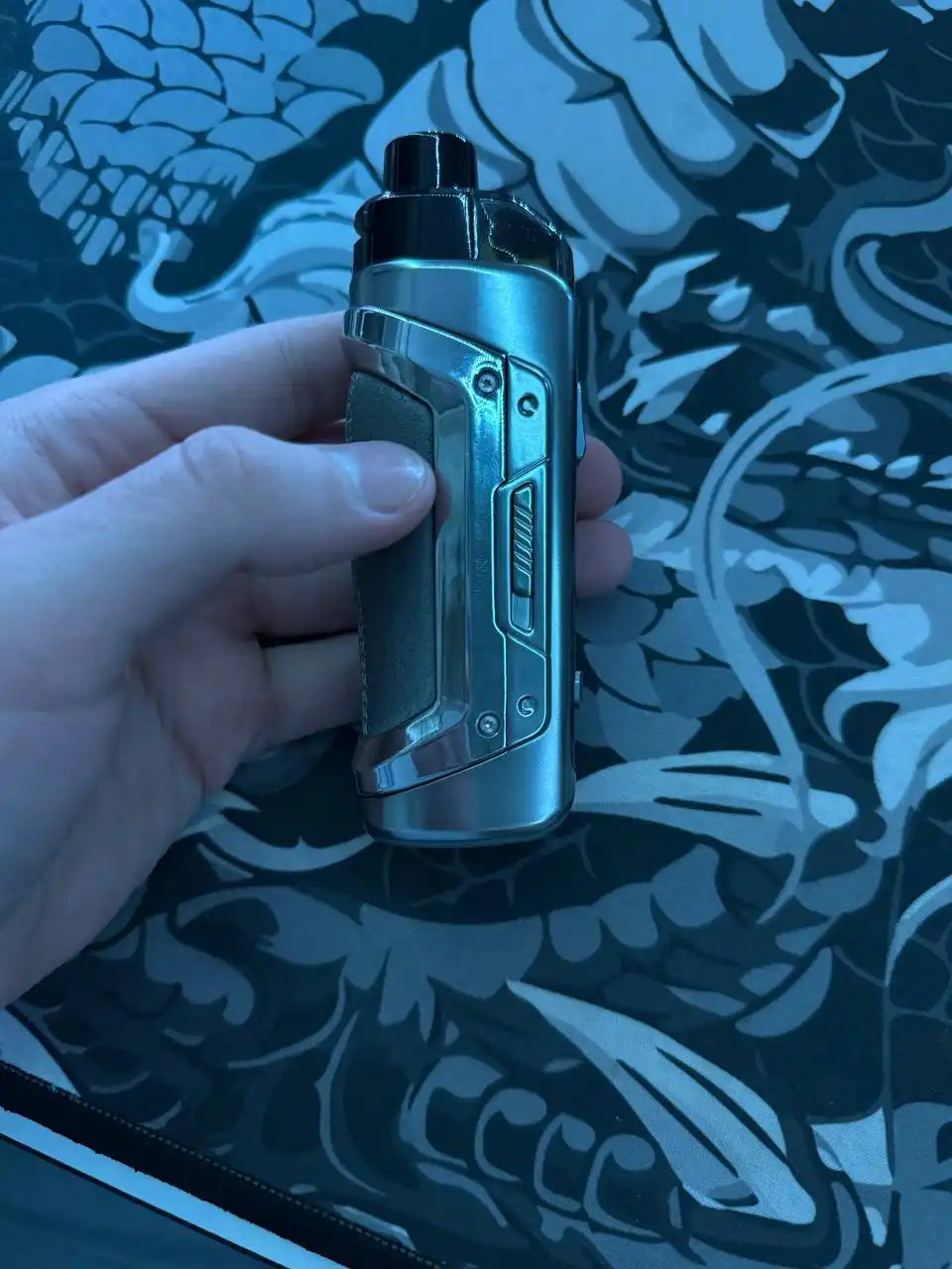 Продажа Aegis Boost Pro 2(B100) - Барахолка в Тюмень