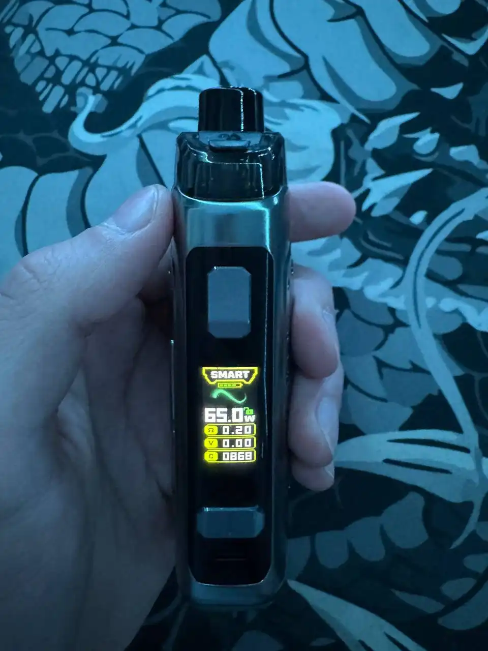 Продажа Aegis Boost Pro 2(B100) - Барахолка в Тюмень