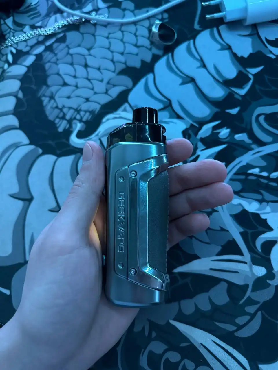 Продажа Aegis Boost Pro 2(B100) - Барахолка в Тюмень