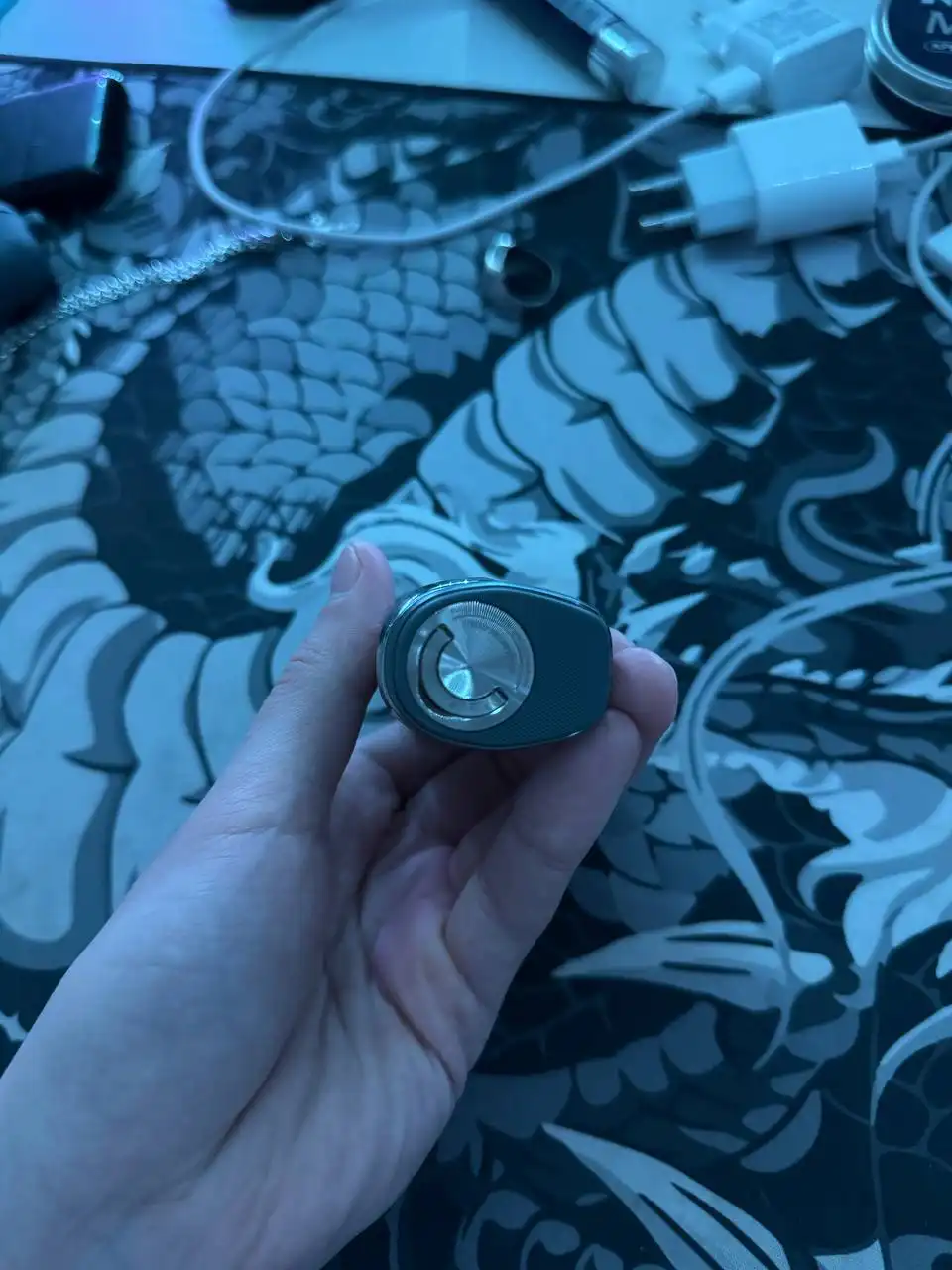 Продажа Aegis Boost Pro 2(B100) - Барахолка в Тюмень