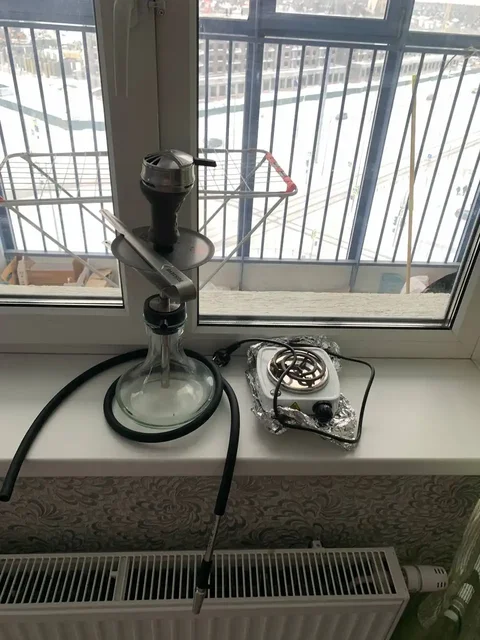 Продам кальян муха с печкой - Подарочные сертификаты в Тюмень