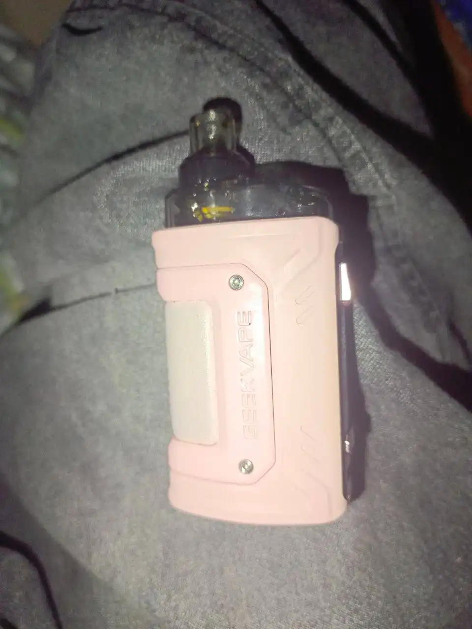 Продам хиро 3 - Вейп (Электроника) в Тюмень