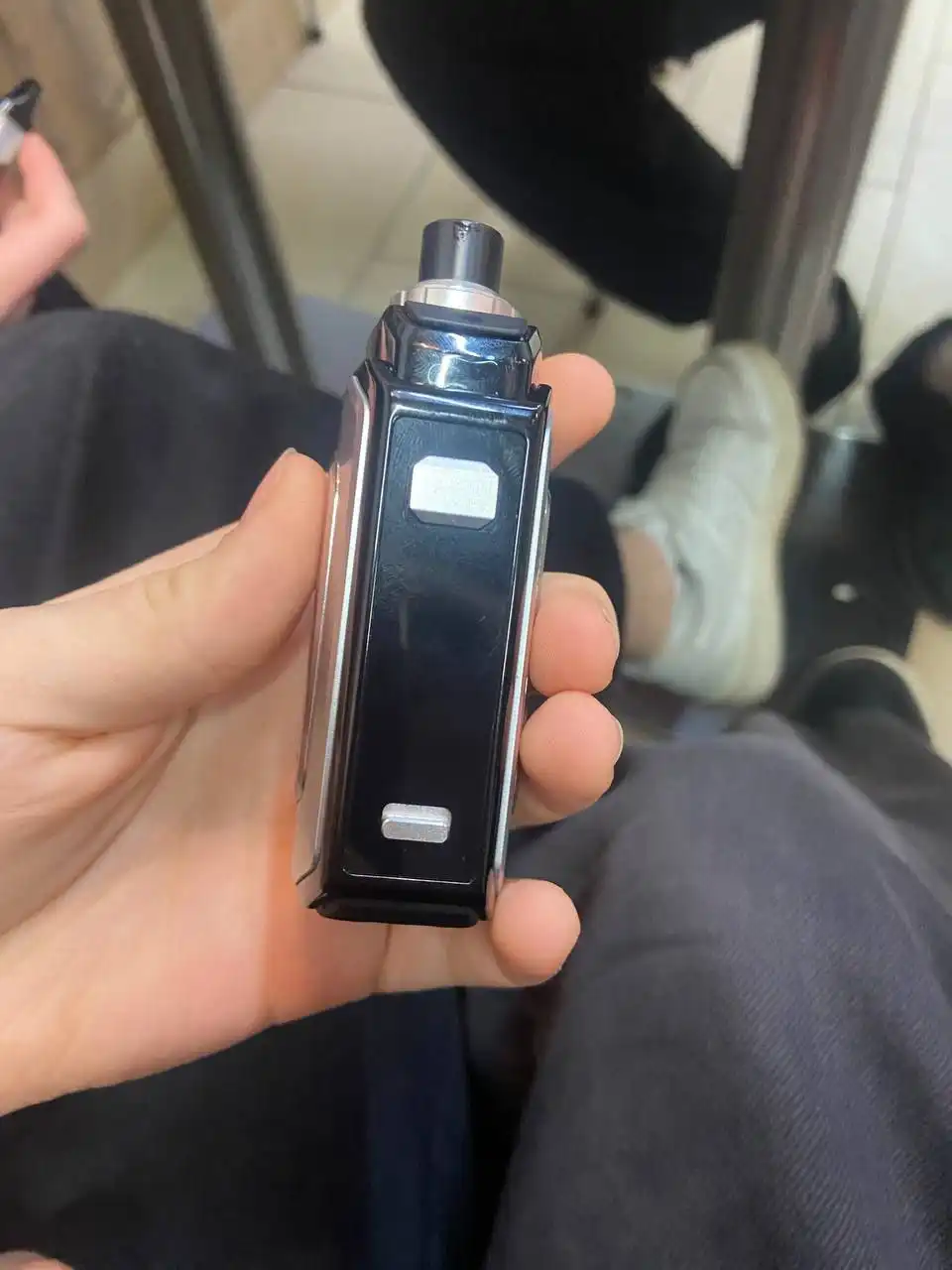 Продам Хиро 5 в идеальном состоянии - Электроника в Тюмень