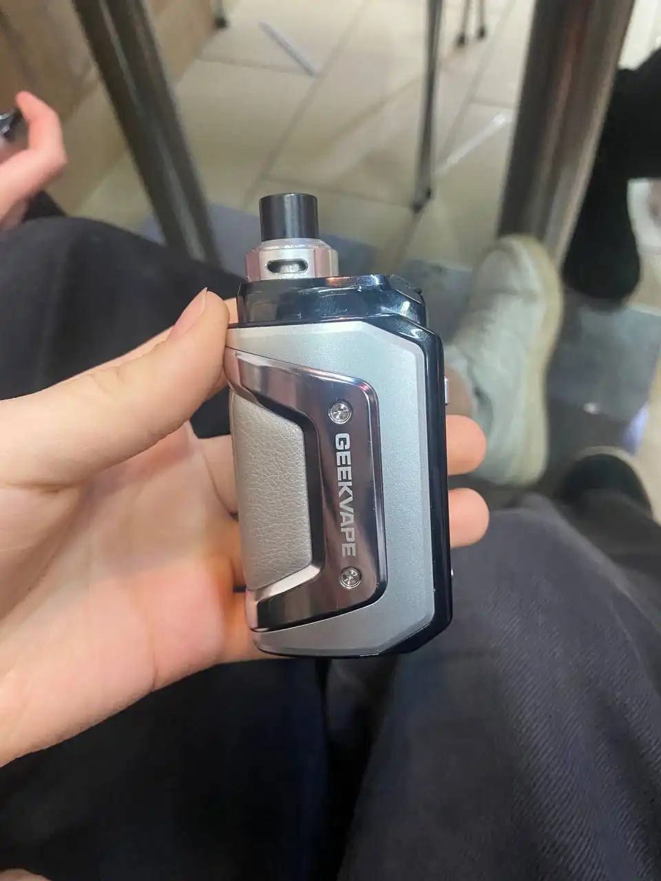 Продам Хиро 5 в идеальном состоянии - Электроника в Тюмень