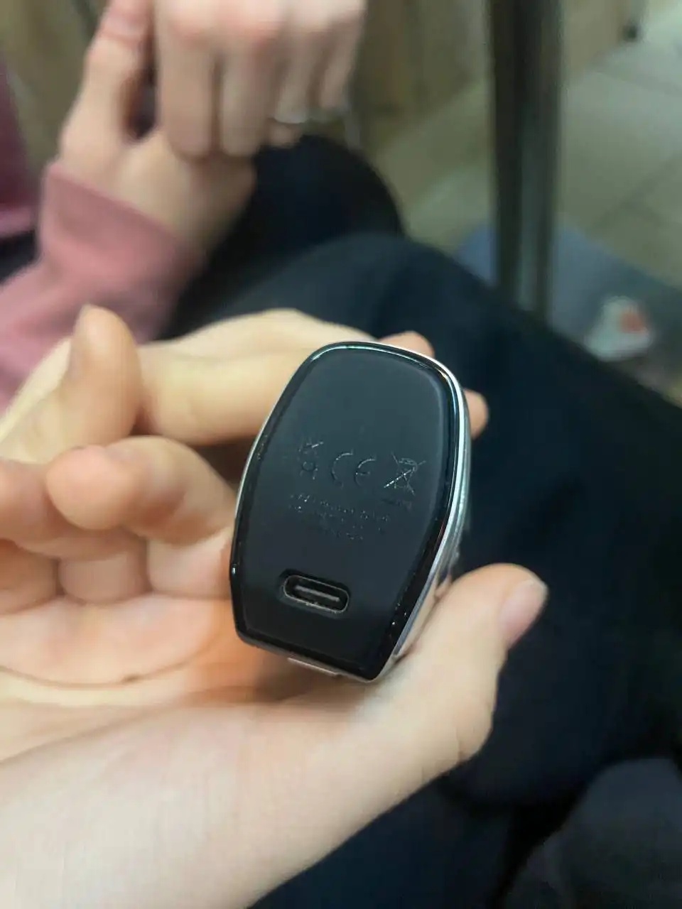 Продам Хиро 5 в идеальном состоянии - Электроника в Тюмень