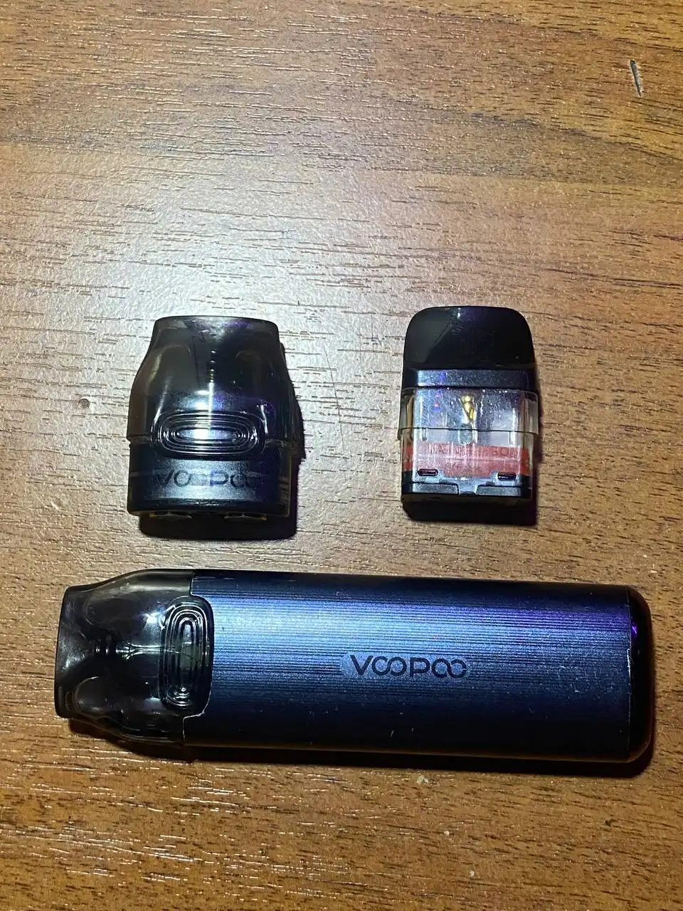 Продам это на мысу сегодня - Вейп (Барахолка) в Тюмень